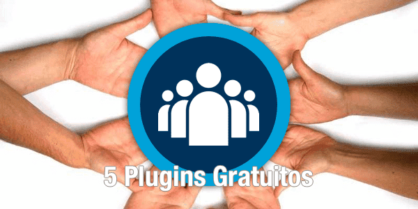 5 plugins gratuitos para crear un sitio de membresías con WordPress