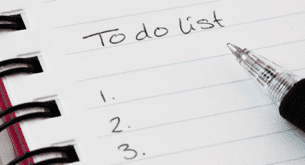 Cómo crear una lista de tareas en WordPress