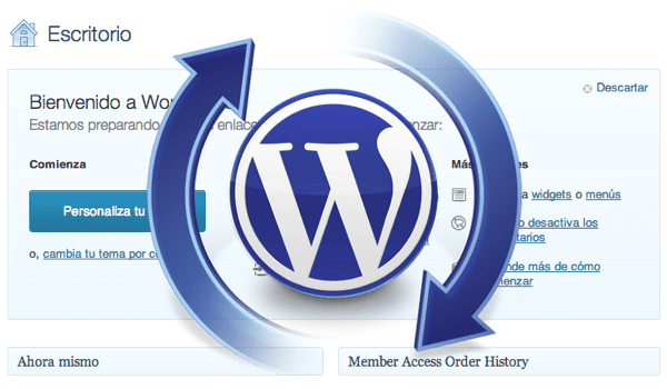 ¿Cómo saber si las actualizaciones automáticas de WordPress son compatibles con mi sitio?