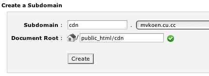Cómo utilizar Dropbox como CDN gratuito para WordPress