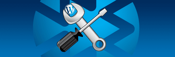 Plugins para WordPress: Diagnostic Tool