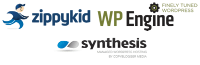 Proveedores de hosting administrado para WordPress