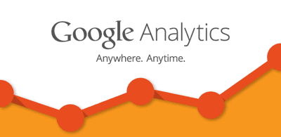 Integrar Google Analytics al escritorio de WordPress