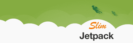 Cómo utilizar Jetpack sin una cuenta de WordPress: Slim Jetpack