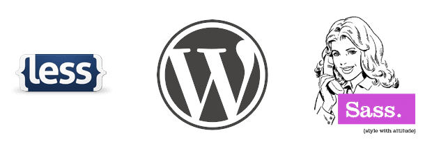 Utilizar pre-procesadores de CSS en WordPress