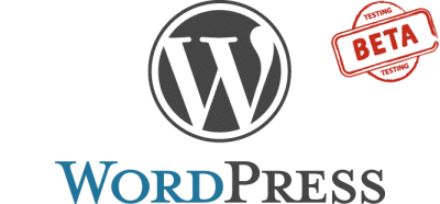 WordPress 3.5 Beta 3