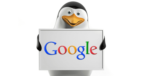 WordPress y el lanzamiento de Google Penguin 2.0