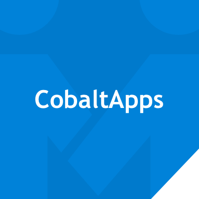 CobaltApps