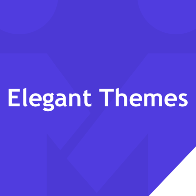 Elegant Themes